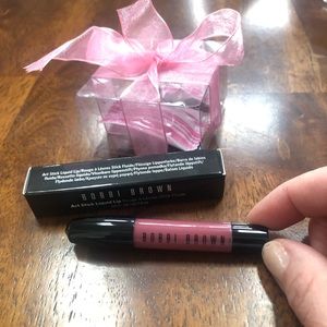 Bobbi Brown Art Stock Liquid Lip